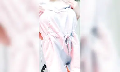 超好看的D杯奶子裸舞，短發高顏值【七仙女】逼塞跳蛋大擺錘nobody騷舞獻上 (11)