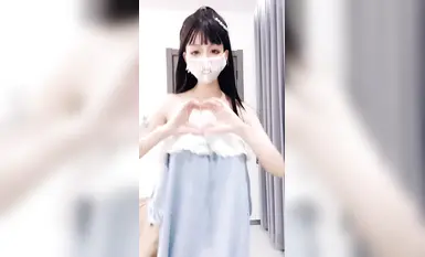 超好看的D杯奶子裸舞，短發高顏值【七仙女】逼塞跳蛋大擺錘nobody騷舞獻上 (9)