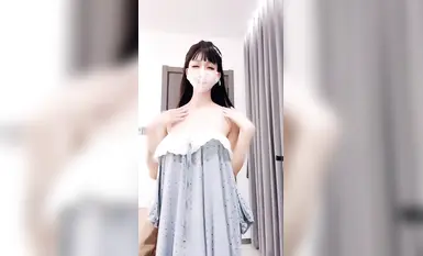 超好看的D杯奶子裸舞，短發高顏值【七仙女】逼塞跳蛋大擺錘nobody騷舞獻上 (9)