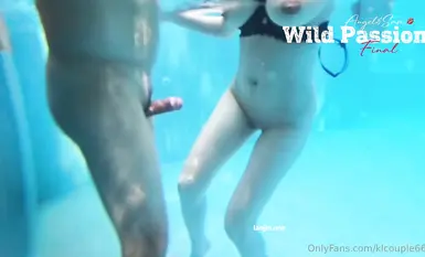 ล่าสุด ตุลาคม 2568: "ปรมาจารย์เมียนอกใจ" [คู่รักเล่นชู้ @KLcouple6699] [รักสุดเหวี่ยง] – การเผชิญหน้าอันเร่าร้อนและเปียกโชกริมสระน้ำ ท่ามกลางเสียงของธรรมชาติและเสียงกระซิบของผู้คนที่เดินผ่านไปมา