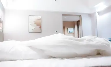 [Penjelajahan Kelab Qin Shao] 25.10.28 Panduan Difilemkan Secara Rahsia: Juruteknik Wanita Kelab Memberinya Pekerjaan Tangan (1)