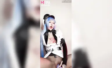 Kujo Namu Esdeath-sama hanya menyukai lelaki yang lebih muda daripada dirinya, dengan senyuman tulen dan ~zakar yang suci. Oh, dan jangan teka umur saya, saya boleh jadi ibu awak~ (2)