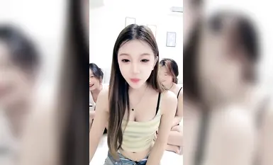 Jamuan seks berkumpulan yang mewah menampilkan gadis-gadis cantik [Pelajar sekolah seni peringkat teratas] 10.13-10.25 Adegan 4P 5P adik-beradik yang bernilai tinggi adalah mengujakan, lucah dan merangsang (6)