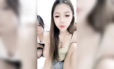 Jamuan seks berkumpulan yang mewah menampilkan gadis-gadis cantik [Pelajar sekolah seni peringkat teratas] 10.13-10.25 Adegan 4P 5P adik-beradik yang bernilai tinggi adalah mengujakan, lucah dan merangsang (6)