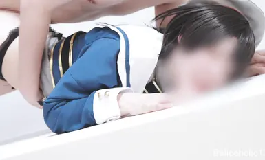 Fantia-cosplay作品合集 (1)