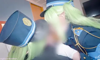 Koleksyon ng Fantia cosplay (11)