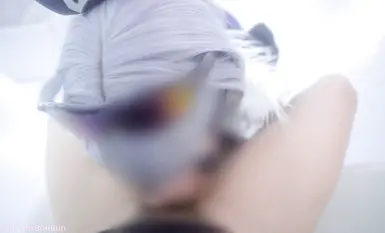 Fantia-cosplay作品合集 (15)