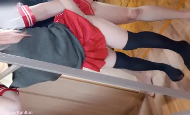 Fantia-cosplay作品合集 (18)