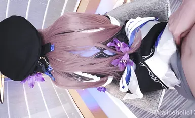 ファンティアコスプレコレクション（2）