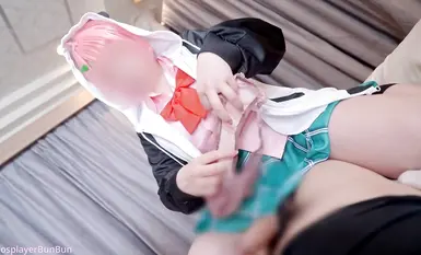 คอลเลคชั่นคอสเพลย์ของแฟนเทีย (27)