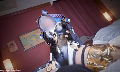 คอลเลคชั่นคอสเพลย์ของแฟนเทีย (28)