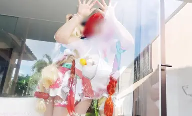 คอลเลคชั่นคอสเพลย์ของแฟนเทีย (29)