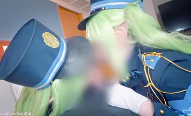 คอลเลคชั่นคอสเพลย์ของแฟนเทีย (36)