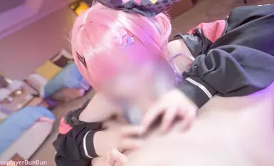 Koleksi cosplay Fantia (37)