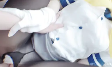 คอลเลคชั่นคอสเพลย์ของแฟนเทีย (7)