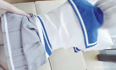 คอลเลคชั่นคอสเพลย์ของแฟนเทีย (7)