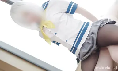 คอลเลคชั่นคอสเพลย์ของแฟนเทีย (7)