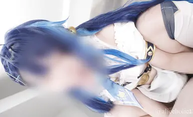 ファンティアコスプレコレクション (8)