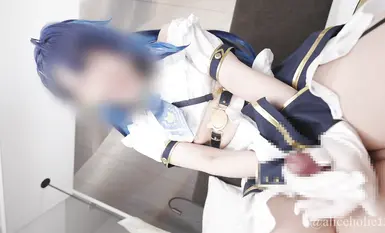 ファンティアコスプレコレクション (8)