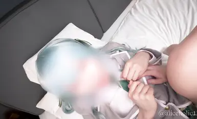 Koleksyon ng Fantia cosplay (9)