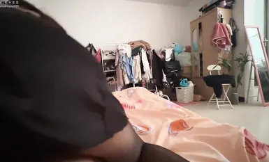 Koleksi pelbagai teman wanita amatur bermain PUBG dan melakukan hubungan seks (23)