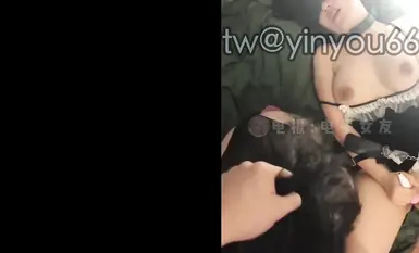 爱薇精选各种素人女友吃鸡做爱合集(4)