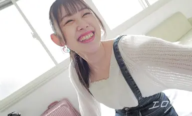 fc2-ppv-4792484_1 พักค้างคืนที่โตเกียว เรื่องราวใหม่เอี่ยมสำหรับเธอ นางฟ้าแสนขี้อายไร้เดียงสา หุ่นเล็กแต่หน้าอกใหญ่ เธอตื่นเต้นจนแทบร้องไห้! เธออ้อนวอนด้วยเสียงสั่นเครือ แต่ลูกสูบไม่หยุด เธอเกร็งหลังเกร็ง ขาสั่น แต่เธอติดเซ็กซ์...