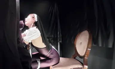 KBR-032 ซูซุ มัตสึโอกะ นักบุญลามกผู้ให้ทานแก่ไอ้สารเลว