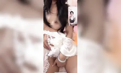 幸运桔BIGO反差大奶御姐脸穴同框裸舞自慰啪啪付费定制(2)