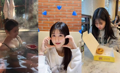 ความสัมพันธ์ครั้งแรกที่เต็มไปด้วยความรักใคร่ระหว่างเซินเจิ้นกับหญิงสาวที่ดูไร้เดียงสา กลับกลายเป็นสาวน้อยผู้ยอมจำนนและถูกเหยียบย่ำ (1)