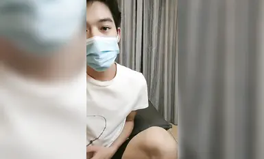 雙馬尾眼鏡娘@我被玩壞了 尺度福利秀 (8)