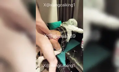 Koleksi Karya Eksplisit Gadis Kebajikan Harimau Putih @Yuexia (5)