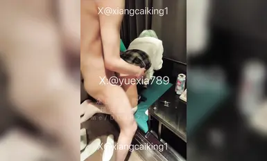 Koleksi Karya Eksplisit Gadis Kebajikan Harimau Putih @Yuexia (5)