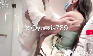 White Tiger Welfare Girl @Yuexia's Explicit Works Collection (3)