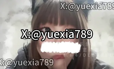 白虎福利姬@玥下 尺度作合集 (7)