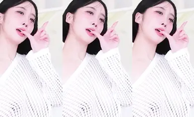 Kompilasi tarian basah dan bogel penari awek Korea @yso1004 (11)