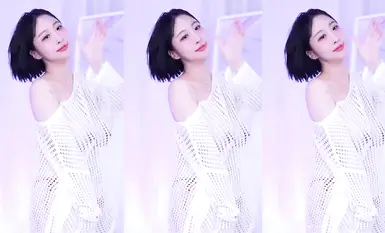 Kompilasi tarian basah dan bogel penari awek Korea @yso1004 (11)