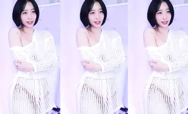 Kompilasi tarian basah dan bogel penari awek Korea @yso1004 (11)