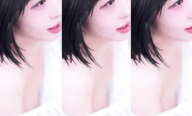 Kompilasi tarian basah dan bogel penari awek Korea @yso1004 (15)