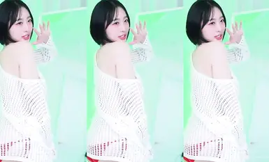 韓國巨乳舞姬@yso1004 濕身裸舞合集 (16)