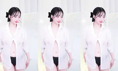 韓國巨乳舞姬@yso1004 濕身裸舞合集 (17)