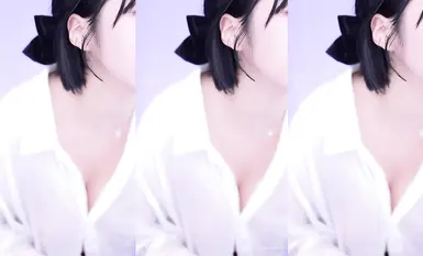 韓國巨乳舞姬@yso1004 濕身裸舞合集 (2)