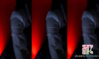 韩国巨乳舞姬@yso1004 湿身裸舞合集(43)