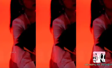 韩国巨乳舞姬@yso1004 湿身裸舞合集(43)