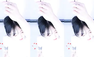 Kompilasi tarian basah dan bogel penari awek Korea @yso1004 (52)