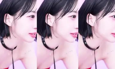 韓國巨乳舞姬@yso1004 濕身裸舞合集 (6)