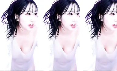 韓國巨乳舞姬@yso1004 濕身裸舞合集 (68)