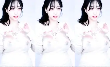 韓國巨乳舞姬@yso1004 濕身裸舞合集 (77)