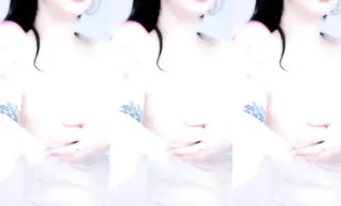 韓國巨乳舞姬@yso1004 濕身裸舞合集 (77)