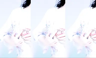 韓國巨乳舞姬@yso1004 濕身裸舞合集 (90)